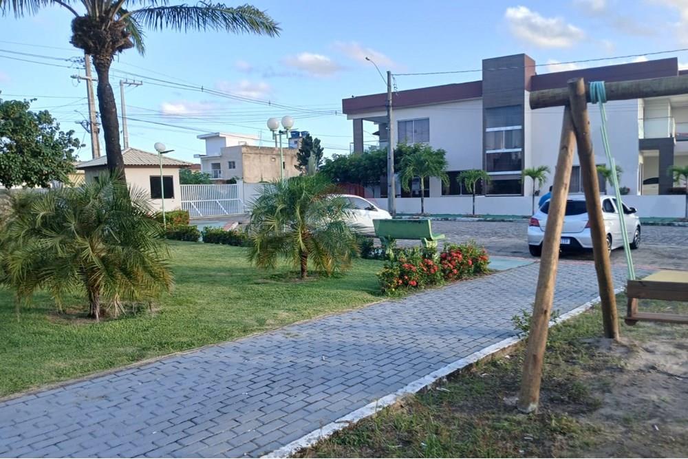 Casa de Condomínio - Venda - Paripueira , Alagoas - portaria 2.jpeg - 850271137-12