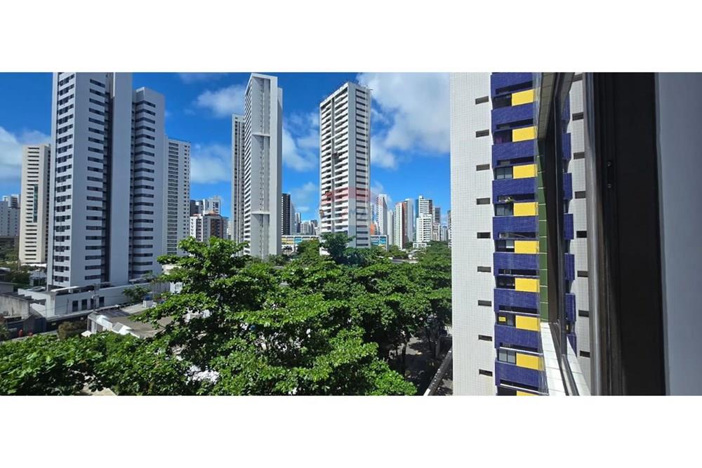 Apartamento - Alugar - Recife , Pernambuco - bb4f34f4-c76a-4030-a7f4-698af5817585.jpeg - 850251091-5