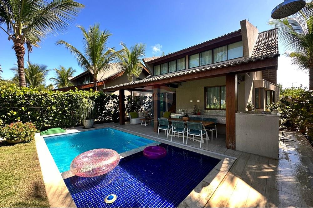 Bangalô - Venda - Ipojuca , Pernambuco - IMG_0997.jpeg - 850701023-1