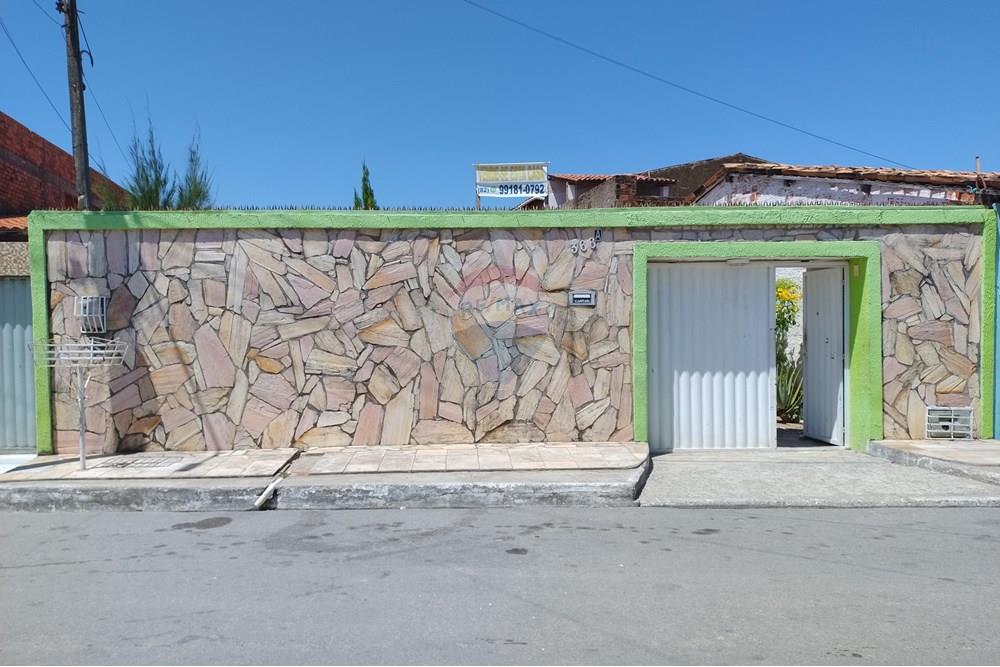 Casa - Venda - Marechal Deodoro , Alagoas - IMG_20241212_123728989.jpg - Fachada - 850651032-25