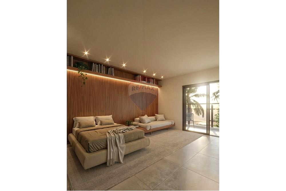 Apart Hotel/ Flat - Venda - Maragogi , Alagoas - APARTAMENTO-30-M2-03.jpg - 850291008-74