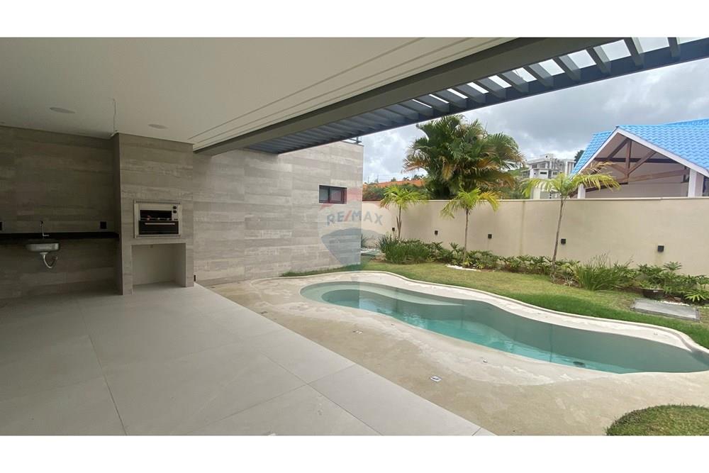 Casa de Condomínio - Venda - Jaboatão dos Guararapes , Pernambuco - IMG_2356.jpg - 850091046-378