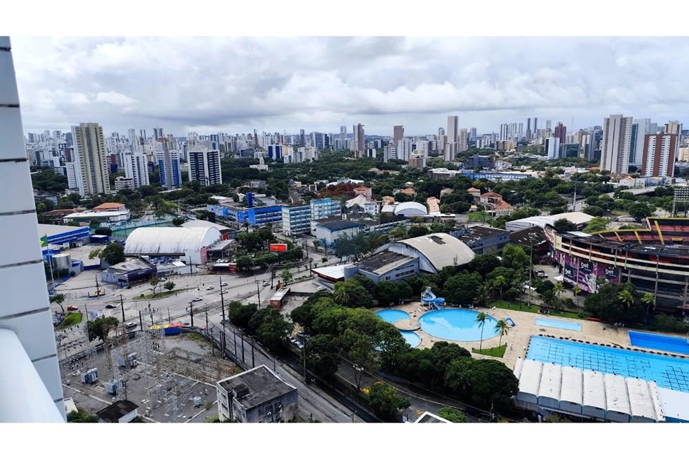 Apartamento - Venda - Recife , Pernambuco - Imagem do WhatsApp de 2025-07-20 à(s) 11.25.38_89f5a39a.jpg - 850191024-476