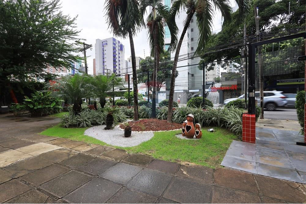 Apartamento - Venda - Recife , Pernambuco - JARDIM.jpg - 850091040-164