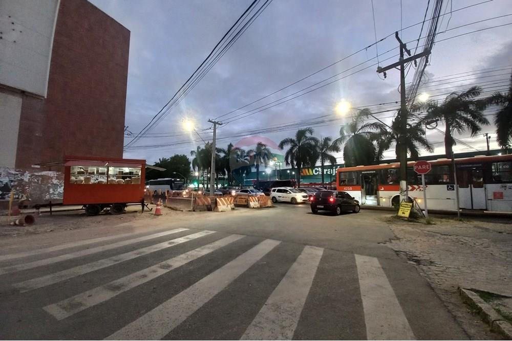 Galpão - Venda - Maceió , Alagoas - 20251017_173028.jpg - 850271020-193