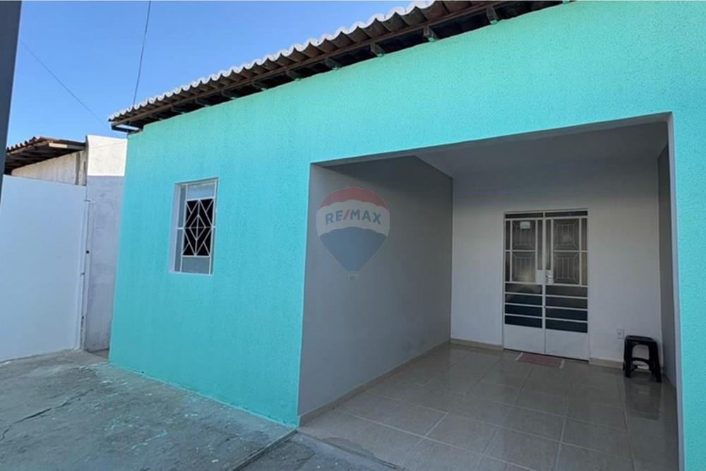 Casa - Venda - Petrolina , Pernambuco - Terraço casa Santa Luzia 2.jpg - 850611008-50