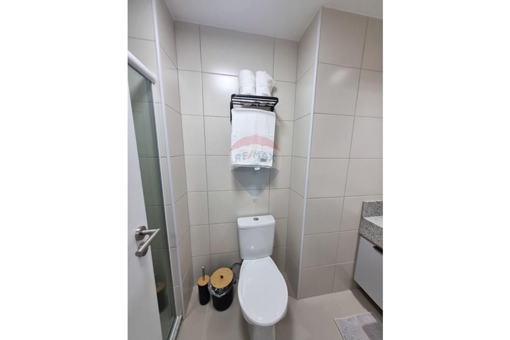 Apartamento - Alugar - Recife , Pernambuco - 92e35b58-2a1c-4002-b79a-13a0161bdf4d.jpg - 850301001-260