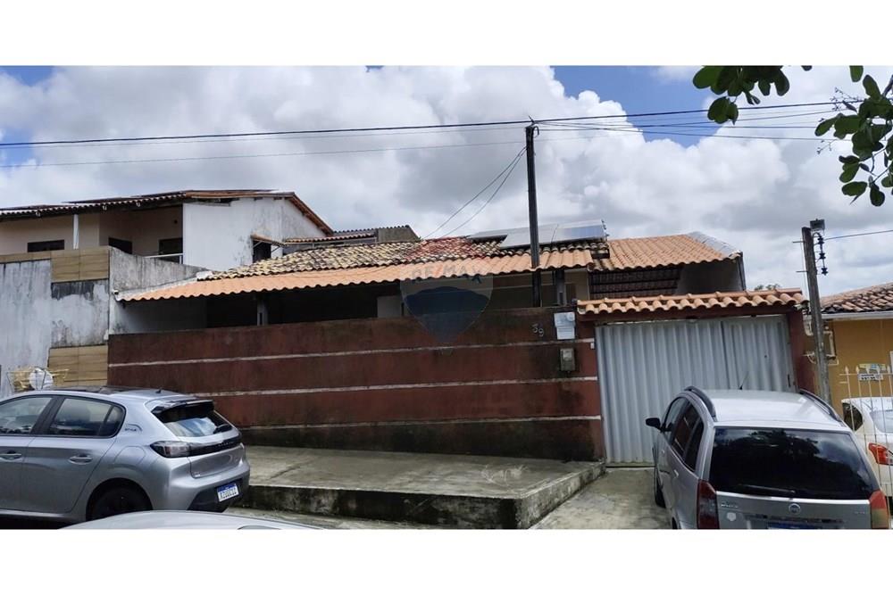 Casa - Venda - Maceió , Alagoas - cj02.jpg - 850141043-101