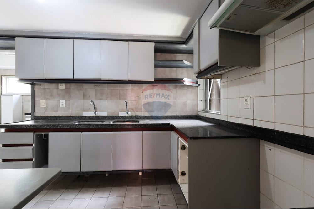 Apartamento - Venda - Recife , Pernambuco - COZINHA 01A.jpg - 850091040-213