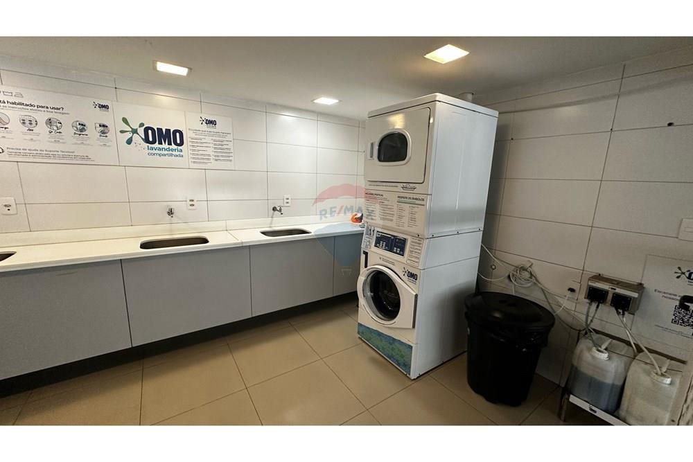 Apart Hotel/ Flat - Venda - Jaboatão dos Guararapes , Pernambuco - WhatsApp Image 2025-04-10 at 10.41.36.jpeg - 850041009-96