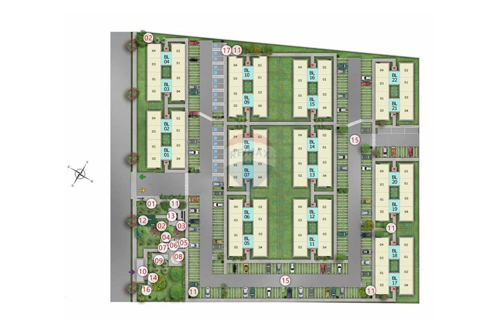Apartamento - Venda - Maceió , Alagoas - 20230718025321_257_7_MATA DAS OLIVEIRAS_FOLDER_24x24cm_V06_baixa-12.jpg - 850711005-7