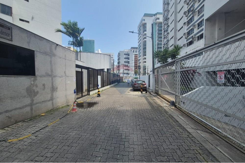 Apart Hotel/ Flat - Alugar - Recife , Pernambuco - WhatsApp Image 2025-09-24 at 17.09.38 (1).jpeg - 850701027-13