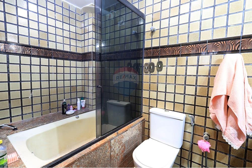 Apartamento - Venda - Recife , Pernambuco - PISO SUPERIOR - QUARTO 02 SUÍTE - WC 01B.jpg - 850091040-151