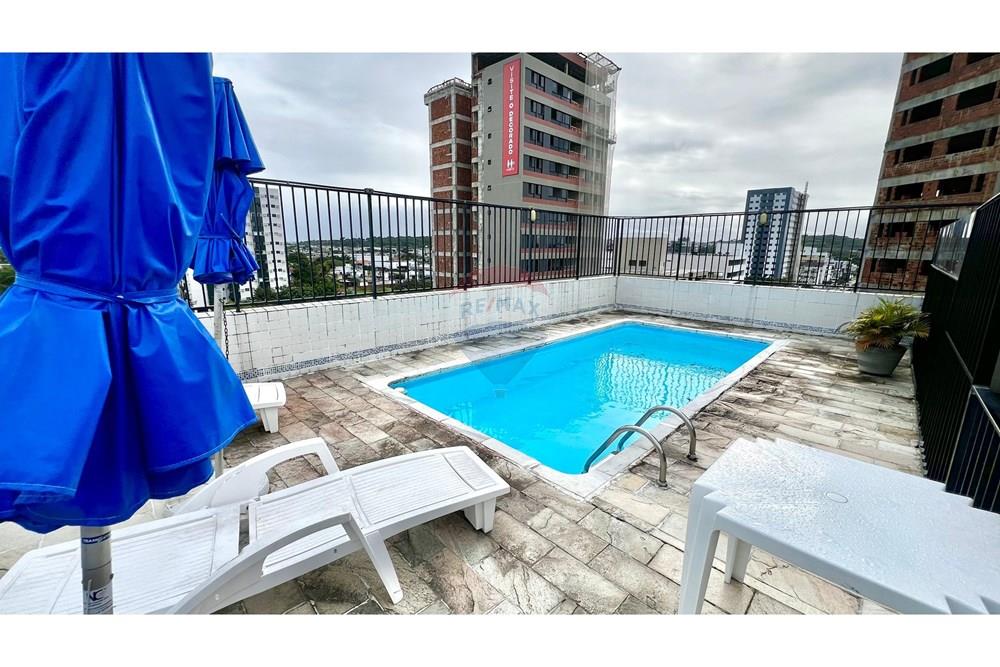 Apartamento - Alugar - Recife , Pernambuco - e3bc19c2-09dc-4671-bdf6-7fc94f85d1a2.jpg - 850091056-45