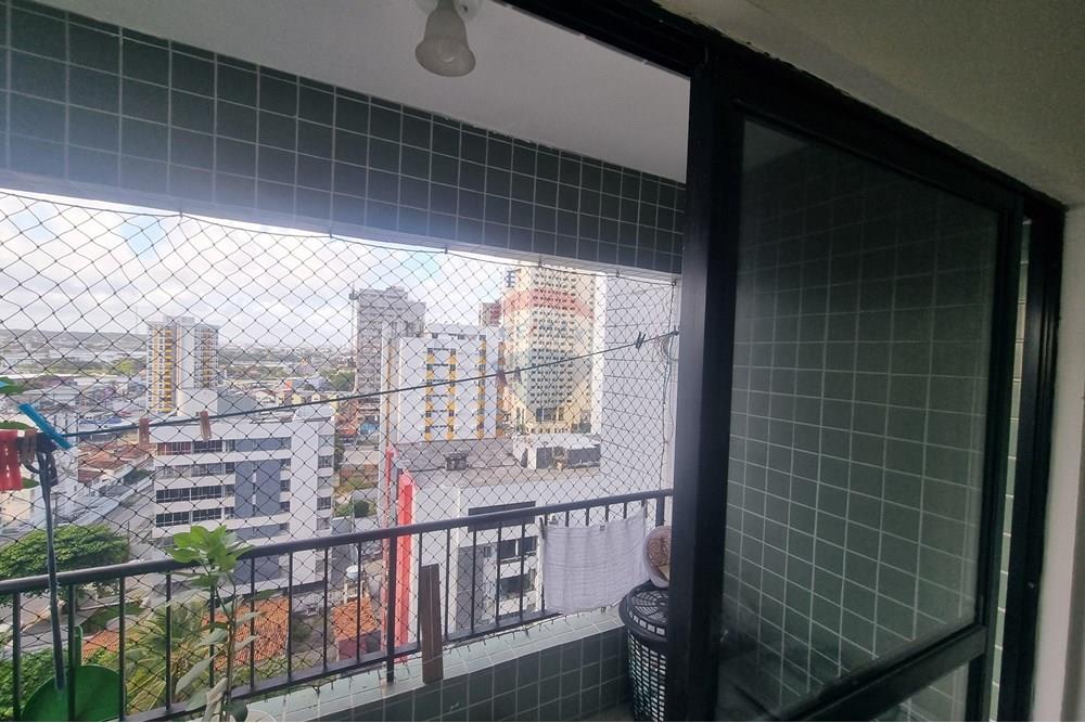 Apartamento - Venda - Jaboatão dos Guararapes , Pernambuco - 20251008_160634.jpg - Varanda - 850091013-318