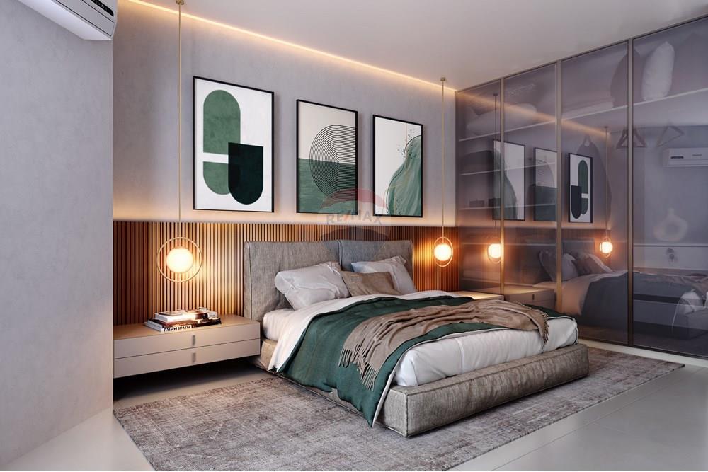 Apartamento - Venda - Maceió , Alagoas - BRICKS_RESIDENCE suite cobertura term5-2.jpg - 850711016-3