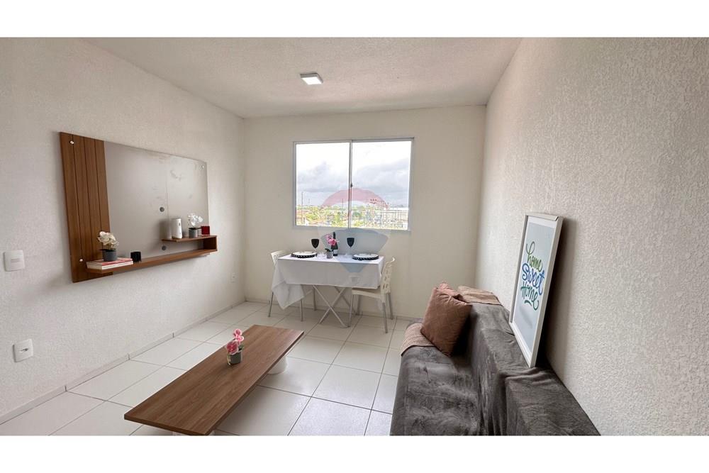 Apartamento - Venda - Jaboatão dos Guararapes , Pernambuco - IMG_2333.jpeg - 850091070-42