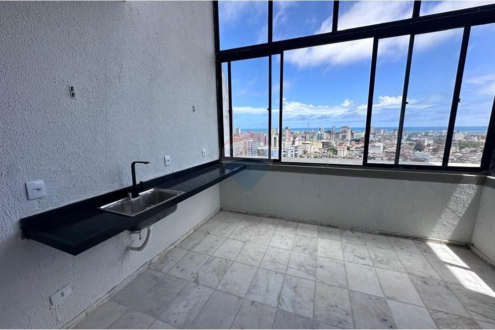 Cobertura - Venda - Recife , Pernambuco - WhatsApp Image 2024-12-07 at 13.10.04 (2).jpeg - Varanda - 850071026-13