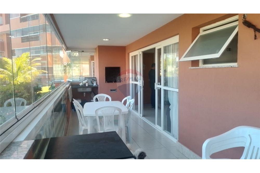 Apartamento - Venda - Aracaju , Sergipe - 28 - 850581134-72