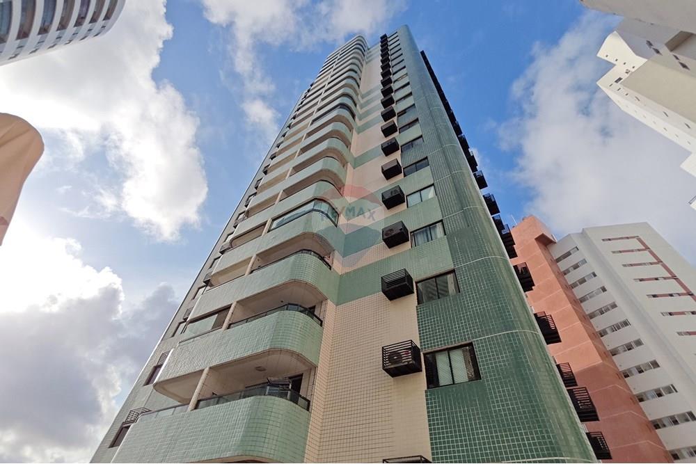 Apartamento - Venda - Recife , Pernambuco - IMG_20251008_154028.jpg - 850091082-25