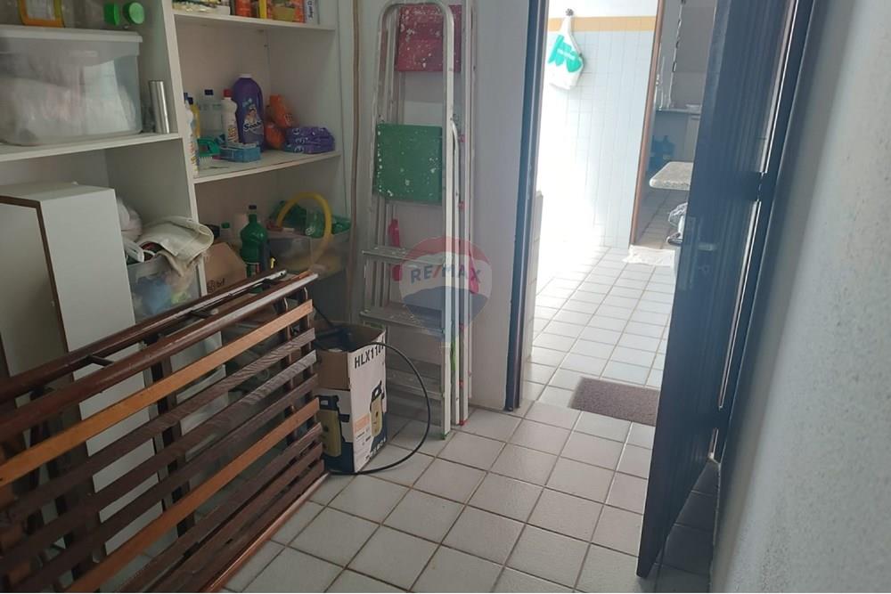 Casa de Condomínio - Venda - Paripueira , Alagoas - CASAS ADÉLIA 47.jpg - 850141002-105