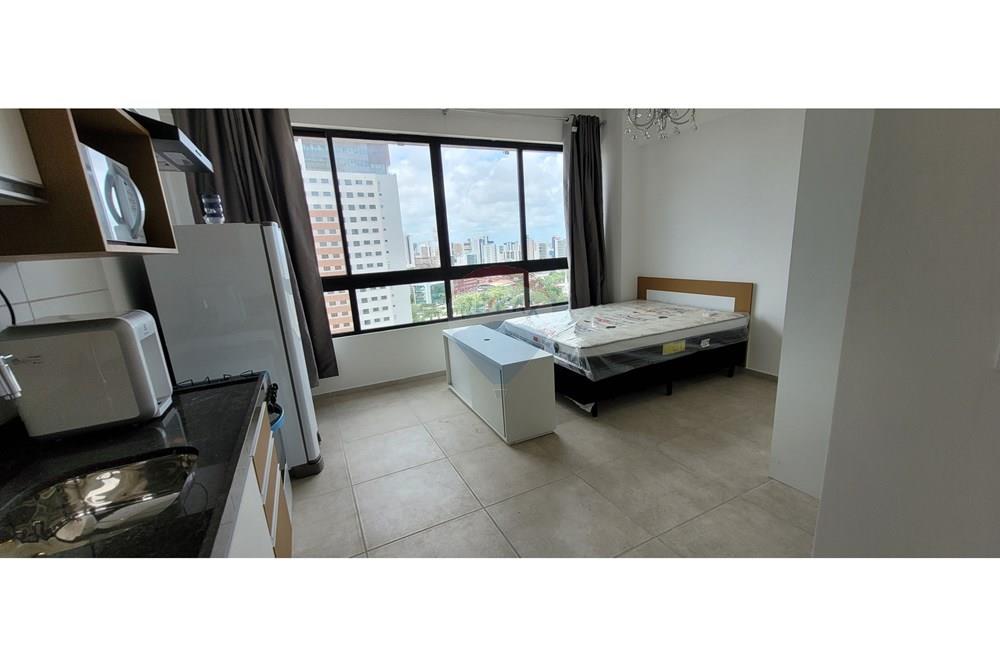 Studio - Alugar - Recife , Pernambuco - 3.jpg - 850471017-39