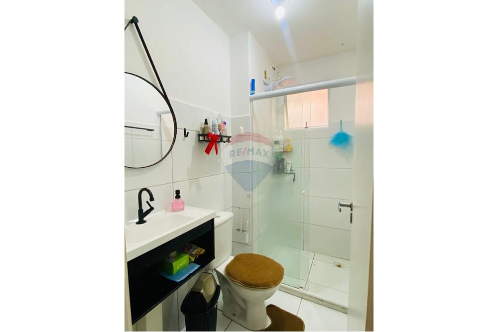 Apartamento - Venda - Nossa Senhora do Socorro , Sergipe - 57e9c531-9976-4efd-8103-4671af67f901.jpg - 850581145-256