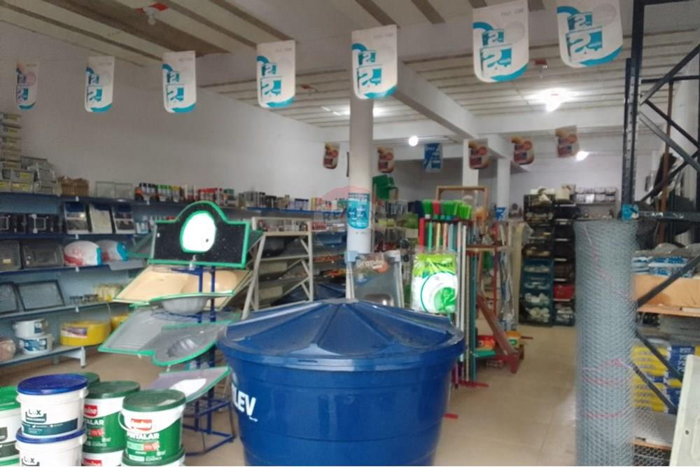 Ponto Comercial/ Loja - Venda - Maceió , Alagoas - IMG-20250618-WA0003.jpg - 850711016-34