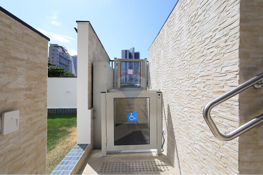 Apartamento - Venda - Recife , Pernambuco - PISCINA 01A.jpg - 850091040-204