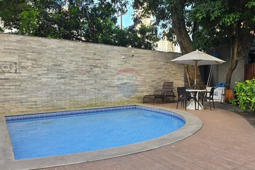 Apartamento - Venda - Recife , Pernambuco - M REB E M RAQ - PISCINA 1.jpg - 850071032-85