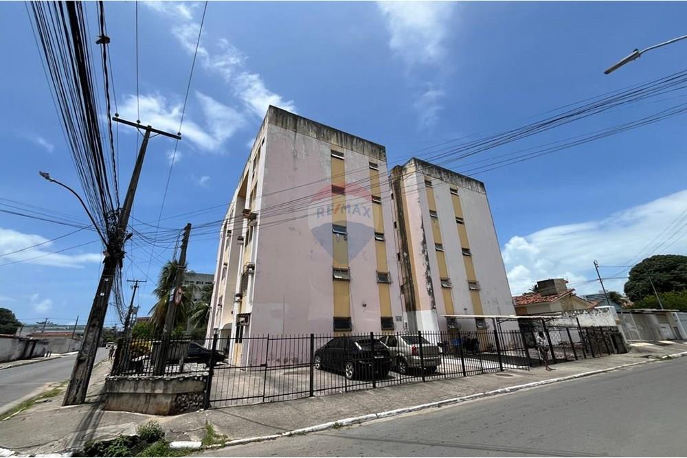 Apartamento - Venda - Paulista , Pernambuco - 1dd6a01e-4a89-45e2-b2a3-15983769b0b1.jpg - 850301012-89