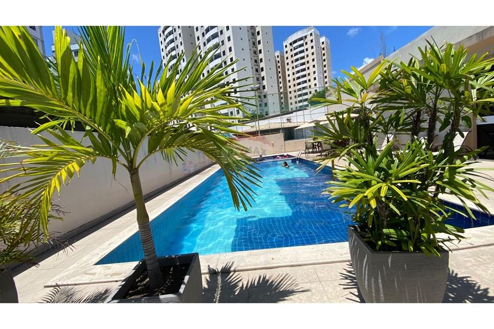 Apartamento - Venda - Aracaju , Sergipe - c06833e4-3fed-47f4-bb78-6ea4b5c5899c.jpeg - 850581005-191