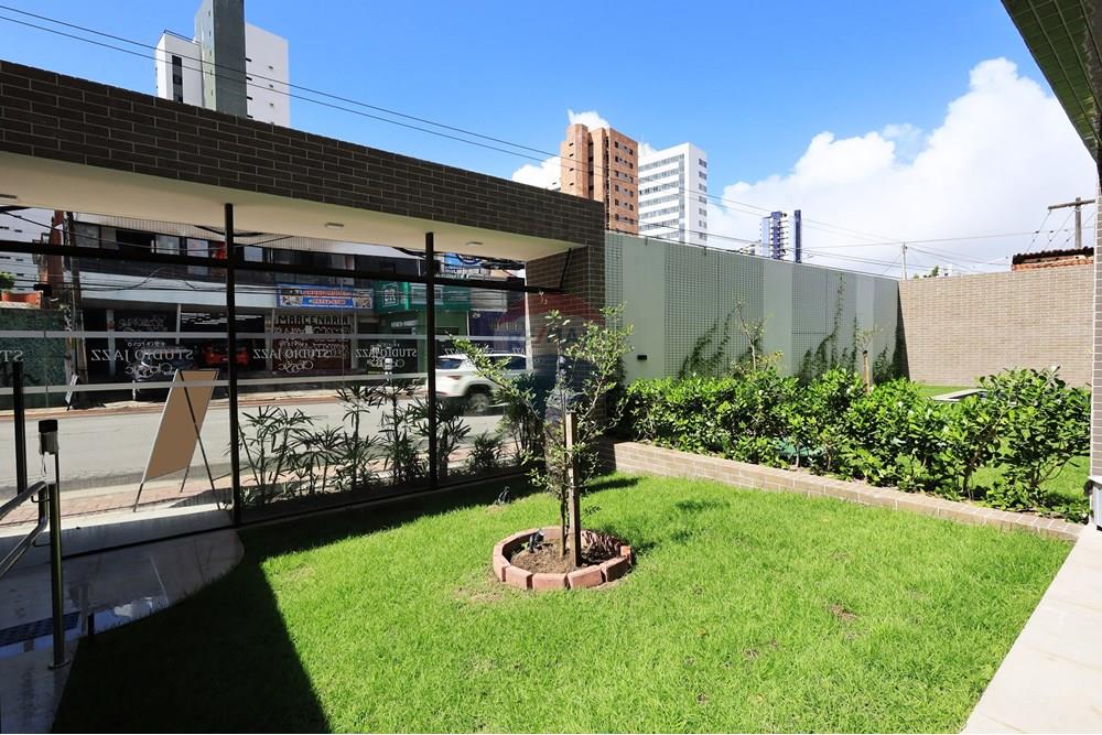 Apart Hotel/ Flat - Venda - Jaboatão dos Guararapes , Pernambuco - JARDIM.jpg - 850091040-188