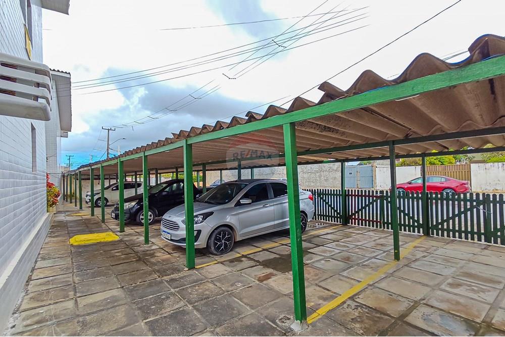 Apartamento - Venda - Cabo de Santo Agostinho , Pernambuco - IMG_20250829_110515.jpg - Garagem - 850091083-3