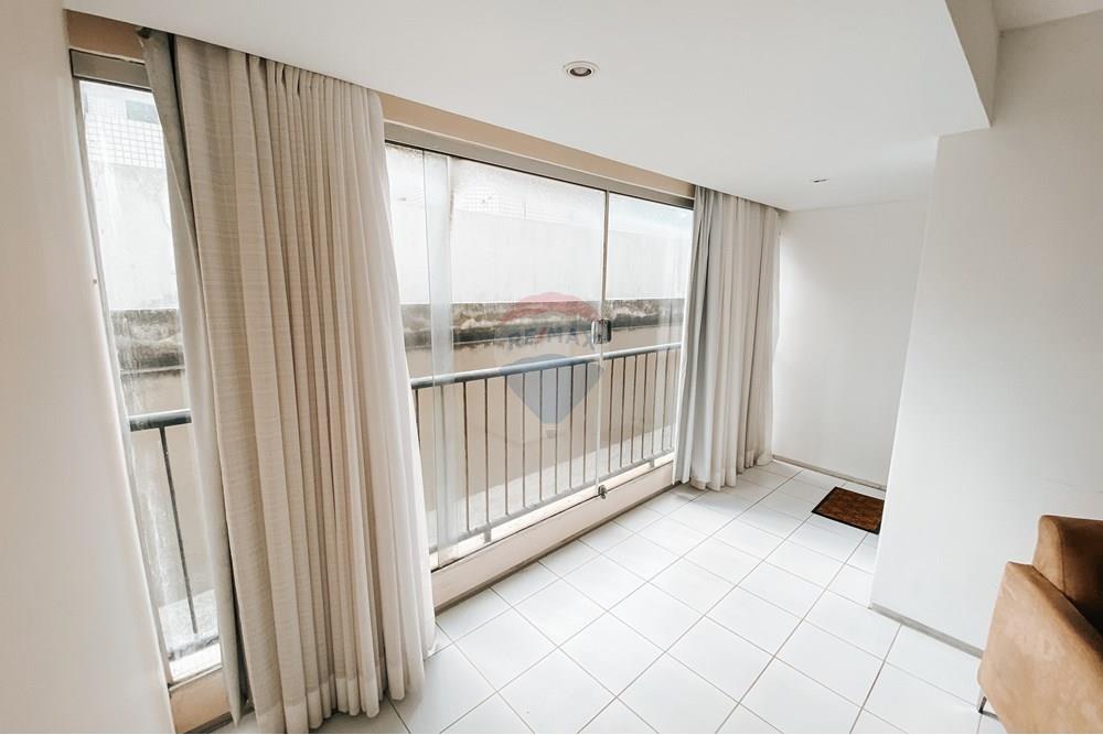 Apartamento - Venda - Recife , Pernambuco - IMG_3441.JPG - 850091016-95