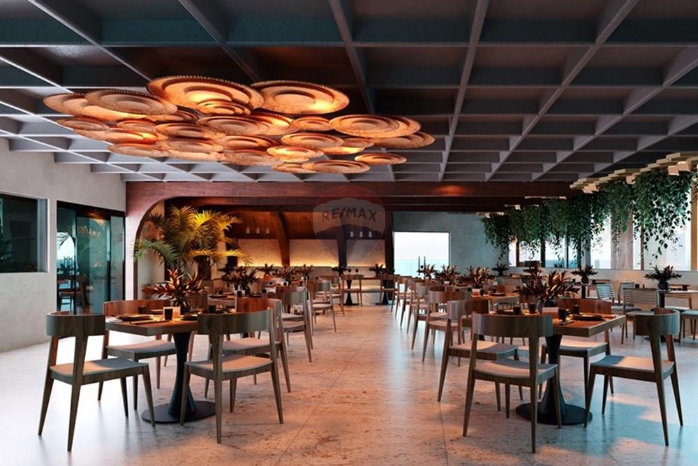 Apartamento - Venda - Japaratinga , Alagoas - ren-cam1-Restaurante.jpg - 850661038-38