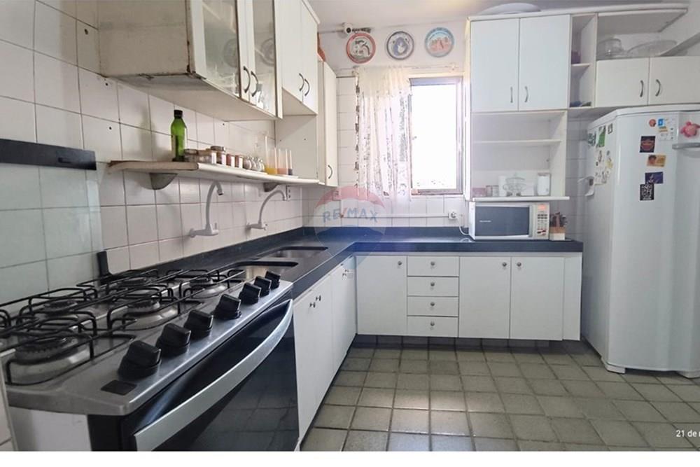 Apartamento - Venda - Recife , Pernambuco - cozinha 2.jpeg - 850471067-1
