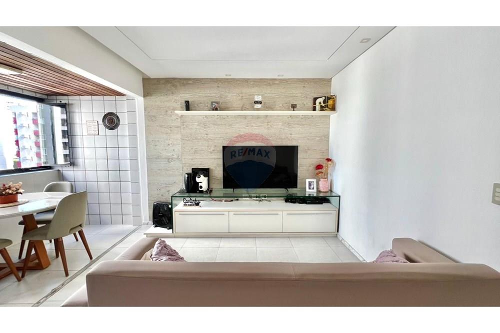 Apartamento - Venda - Recife , Pernambuco - 594c30dc-3082-4934-9b87-646bebd7e94c.jpg - 850091056-37