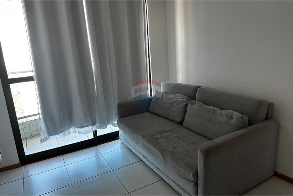 Apartamento - Alugar - Recife , Pernambuco - Sala de Estar.jpeg - 850071014-44