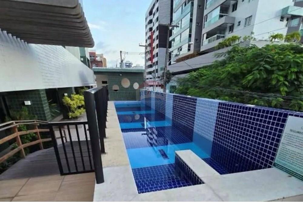Apartamento - Venda - Maceió , Alagoas - e499b6ee-03a6-461a-9e49-98e0e87b1a69.jpeg - 850691007-22