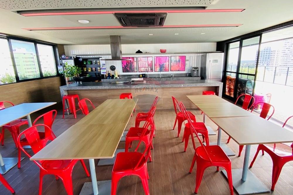 Apartamento - Venda - Recife , Pernambuco - Flat a venda (18).JPG - 850041007-128