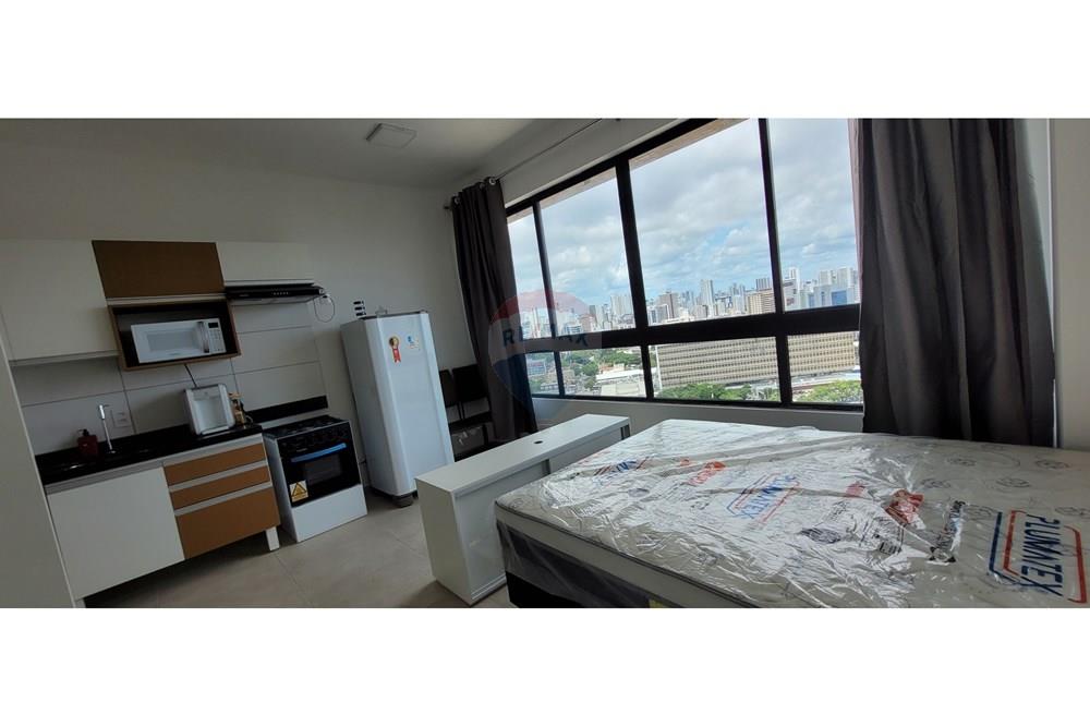 Studio - Alugar - Recife , Pernambuco - 5.jpg - 850471017-39
