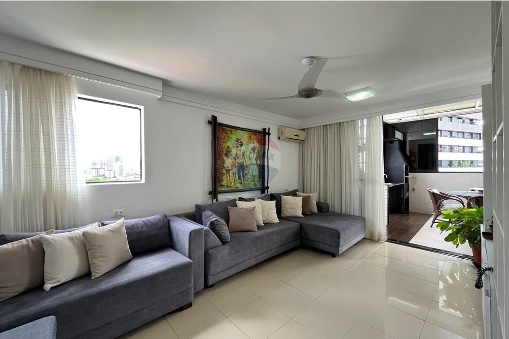 Apartamento - Venda - Recife , Pernambuco - IMG_5389.JPG - 850171007-125