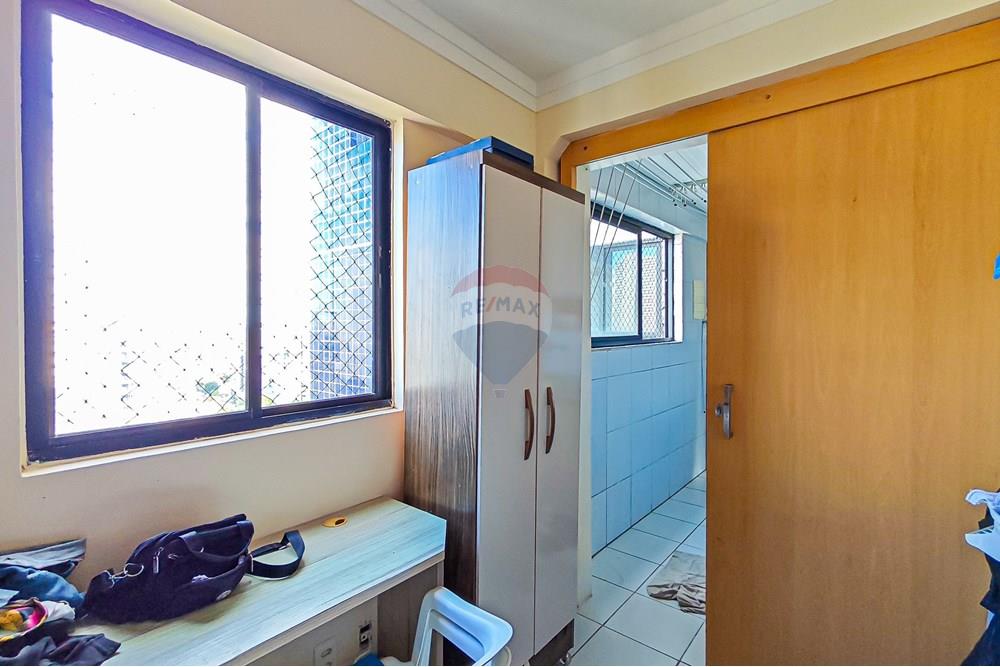 Apartamento - Venda - Recife , Pernambuco - IMG_20250828_141911.jpg - 850091082-20