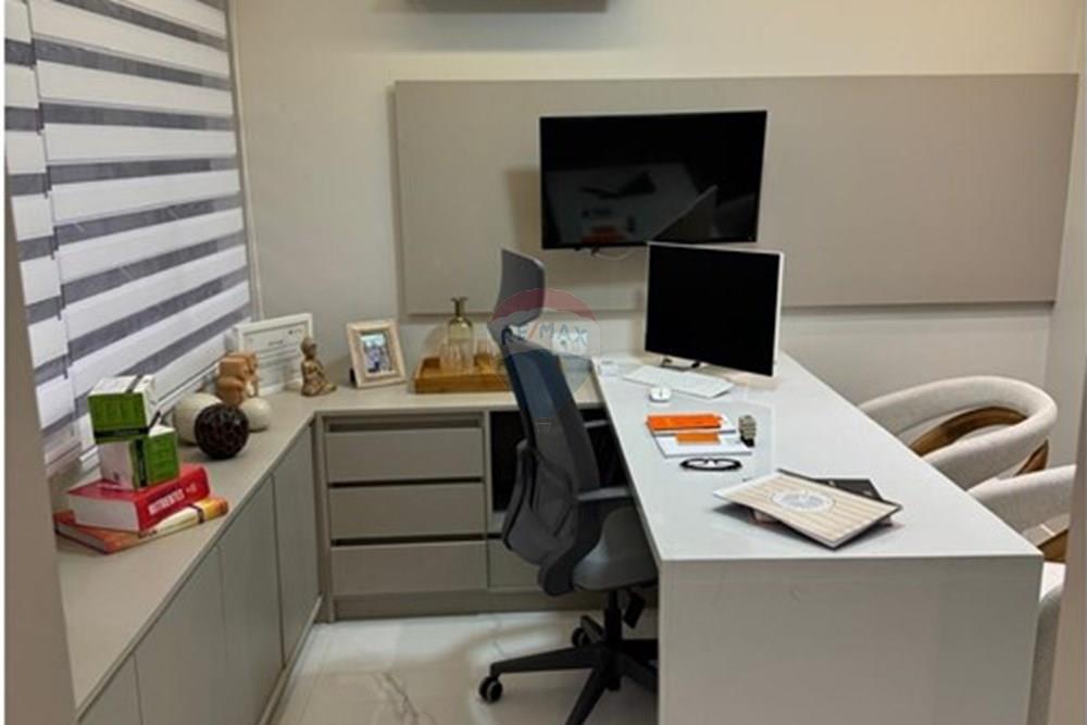 Cj. Comercial/ Sala - Alugar - Recife , Pernambuco - IMG_1298.jpeg - 850701016-80