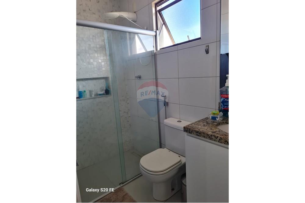 Casa de Condomínio - Venda - Aracaju , Sergipe - IMG-20241118-WA0105.jpg - 850631021-61