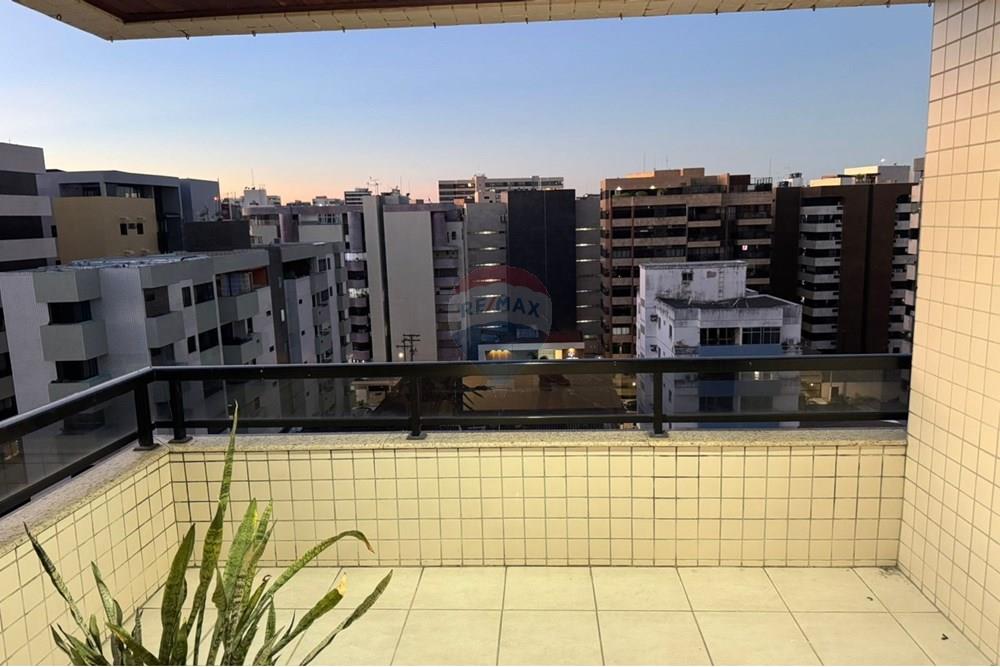 Cobertura - Venda - Maceió , Alagoas - IMG_0149.jpeg - 850141097-4