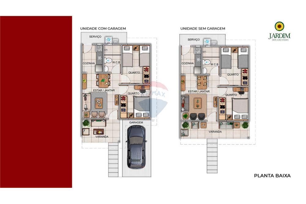 Casa - Venda - Maceió , Alagoas - 20 - 850271161-94