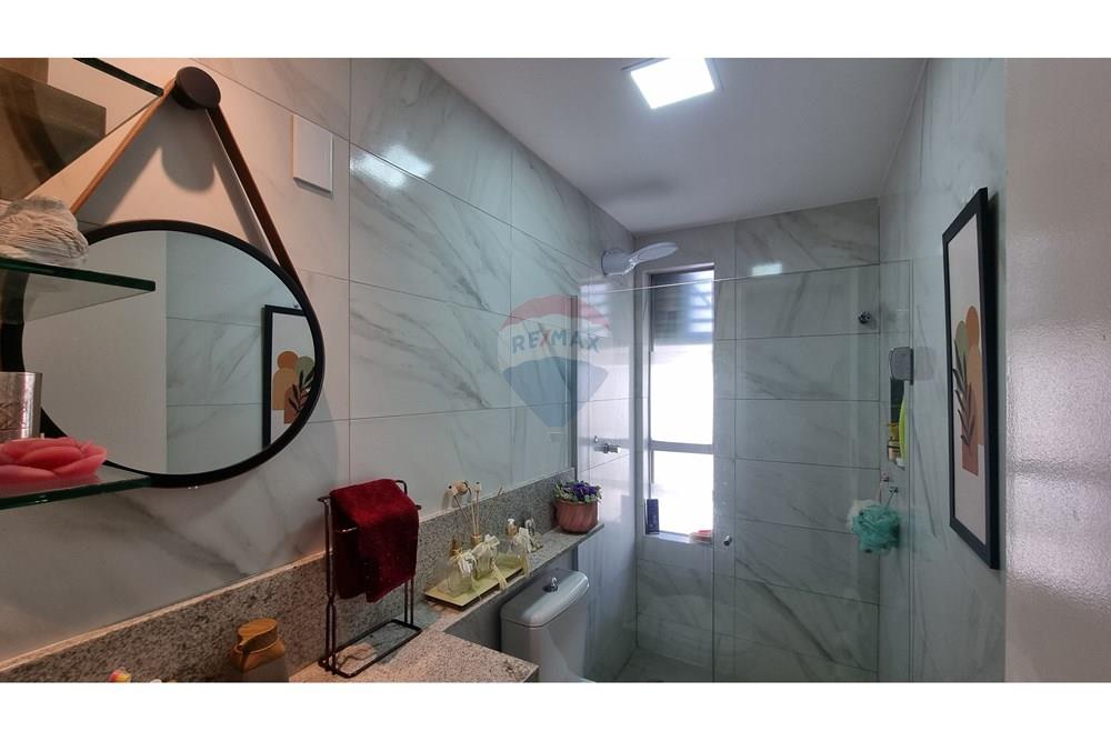 Apartamento - Venda - Recife , Pernambuco - 20250923_141307.jpg - Banheiro - 850091079-177