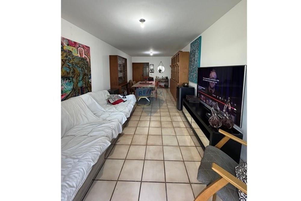 Apartamento - Venda - Recife , Pernambuco - EDF MANDACARU AP 504 - SALA.jpg - Sala - 850071032-99